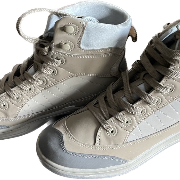 Flats Predator Wading Boots size 8W - Picture 2 of 4